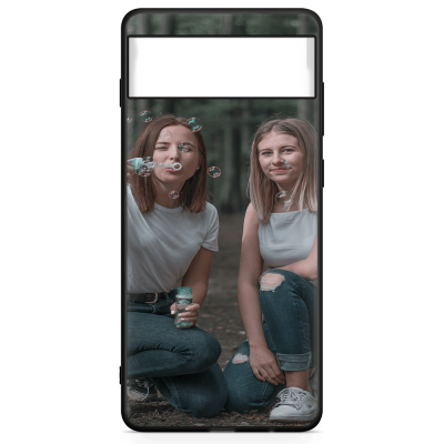 Google Pixel 6 Custom Case